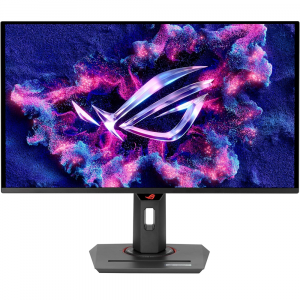 Asus 27" 4K OLED monitor