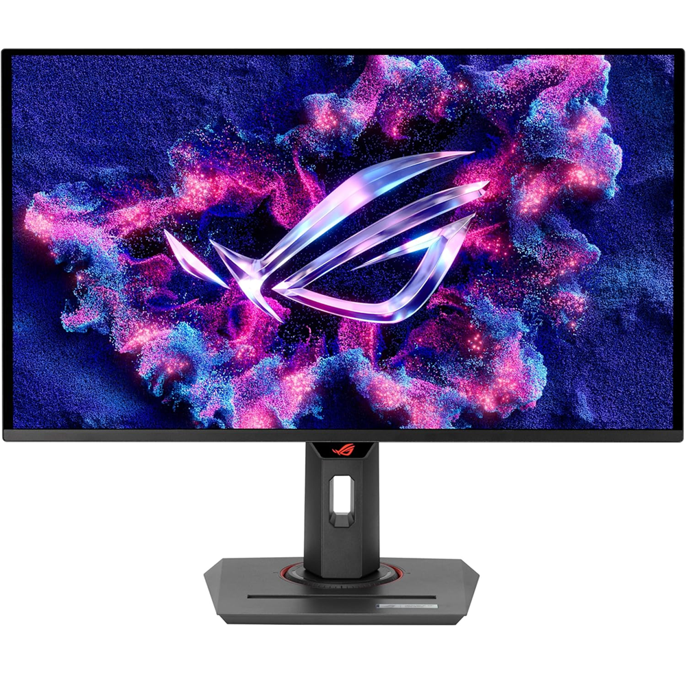 Asus 27" 4K OLED monitor