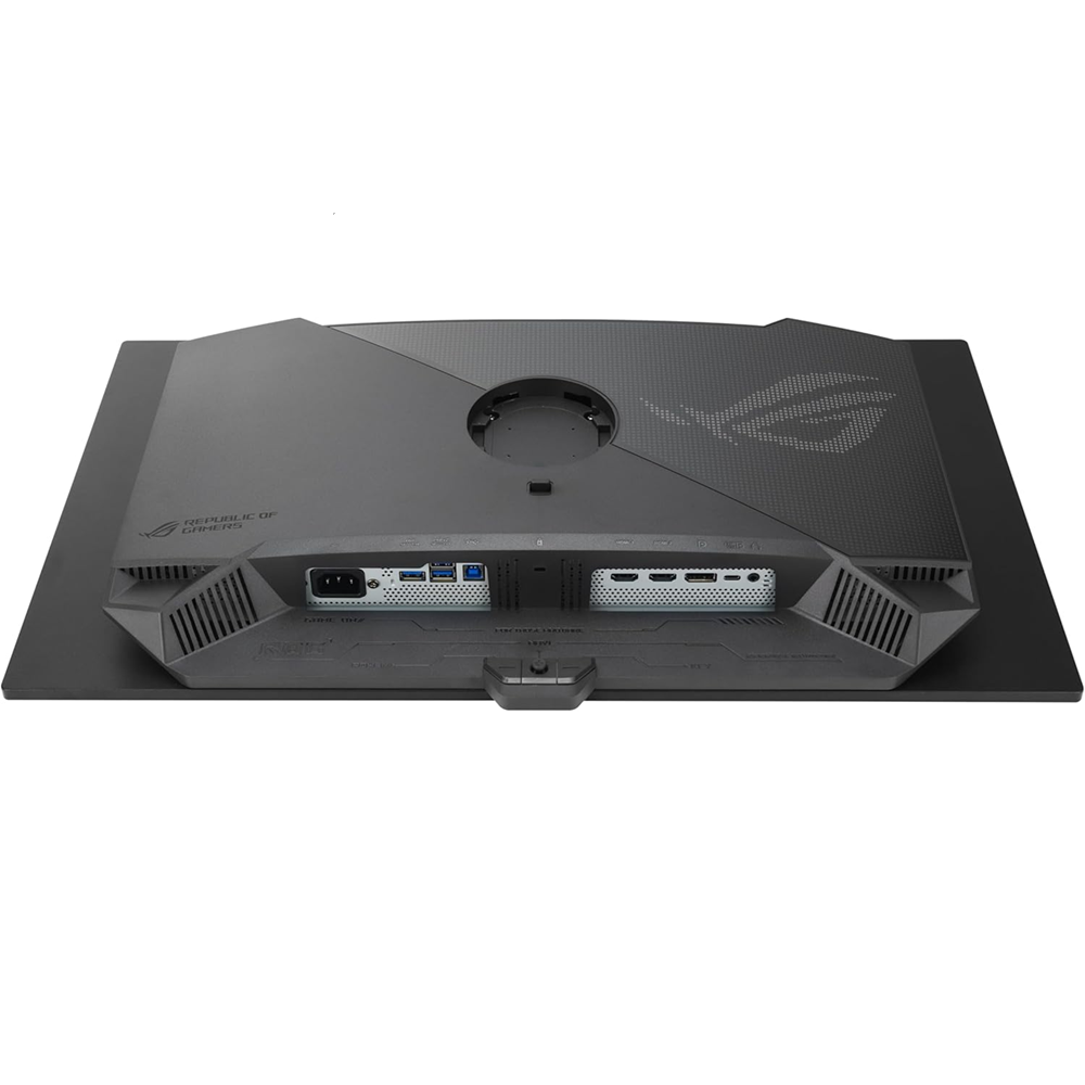 ASUS 27" ROG Strix OLED XG27UCDMG QD-OLED 4K 240Hz 0.03ms HDR400 USB-C 90W HDMI 2.1 Gaming Monitor - Image 4