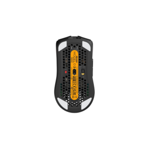 Glorious MODEL O2 Wireless Tri-mode Gaming Mouse - Matte Black - Image 3