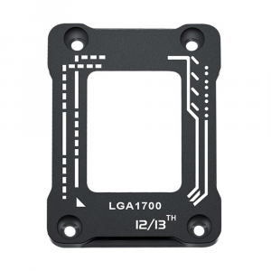 Intel Socket LGA1700 CPU Bracket Holder Frame