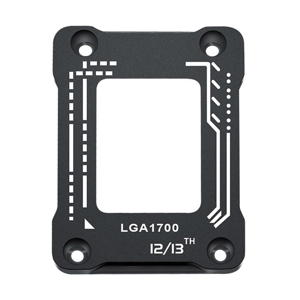 Intel Socket LGA1700 CPU Bracket Holder Frame