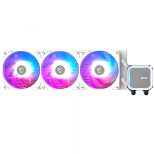 MAG CORELIQUID A13 360 / WHITE