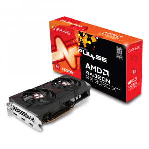 PULSE AMD Radeon™ RX 9060 XT 16GB GPU