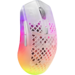 Aerox 3 Wireless Ghost