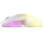 SteelSeries 62610 Aerox 3 Wireless Ghost Edition Gaming Mouse, 68g - Image 3
