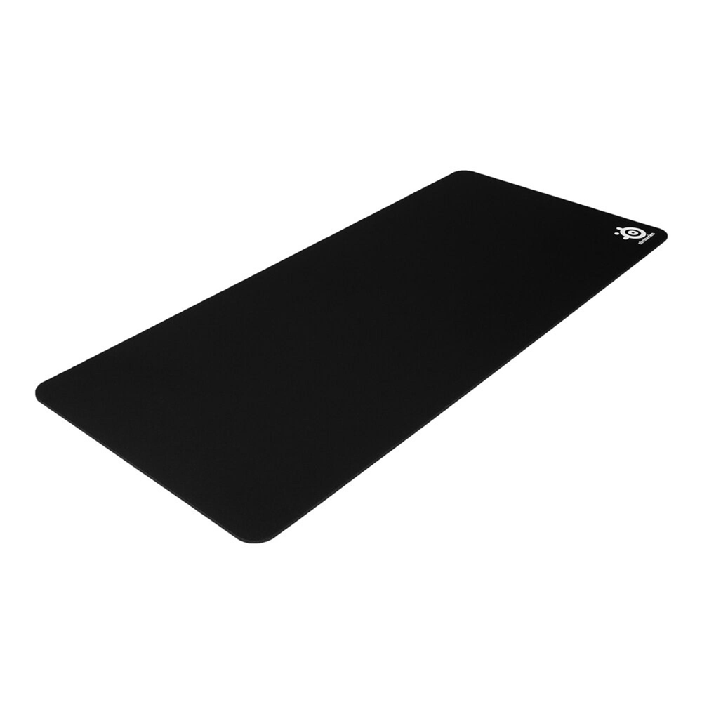QcK XXL Low Profile Mousepad