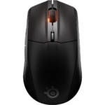 SteelSeries 62523 Rival 3 Wireless Gen 2 Gaming Mouse - Black - Image 2