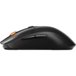 SteelSeries 62523 Rival 3 Wireless Gen 2 Gaming Mouse - Black - Image 3