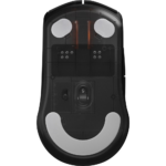 SteelSeries 62523 Rival 3 Wireless Gen 2 Gaming Mouse - Black - Image 4