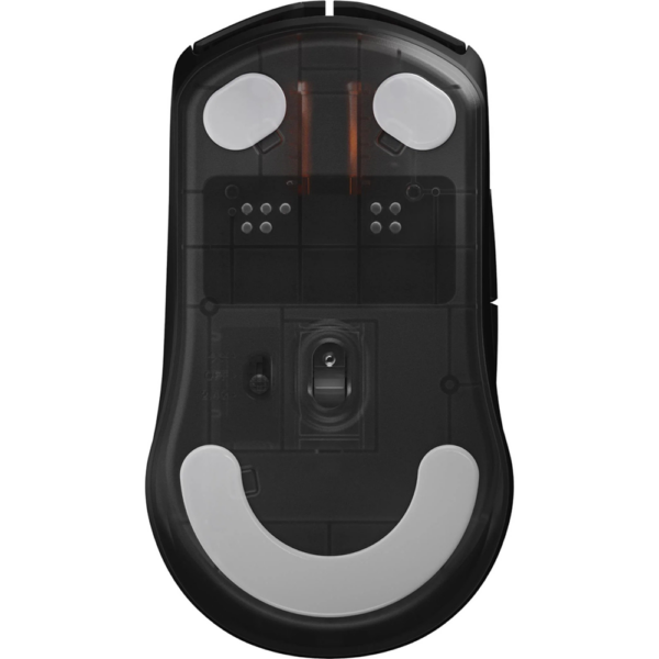 SteelSeries 62523 Rival 3 Wireless Gen 2 Gaming Mouse - Black - Image 4