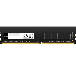 Lexar 32GB Single DDR4 UDIMM RAM