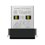TP-Link TX1U AX300 Nano WiFi 6 USB Adapter - Image 2