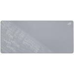 asus ROG Scabbard II Arctic Gray XXL Mouse Pad