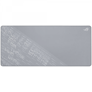 asus ROG Scabbard II Arctic Gray XXL Mouse Pad