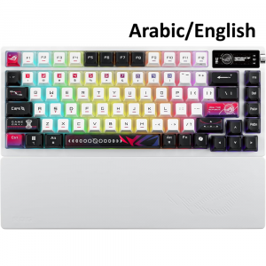 ROG Azoth X Gaming Keyboard