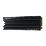 SAMSUNG 1TB 9100 Pro Heatsink NVMe M.2 SSD PCIe 5.0 (x4) - 14,700MB/s - Image 4