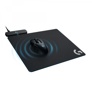 Logitech PowerPlay wireless charging system