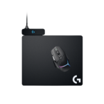Logitech PowerPlay Wireless Charging System Mouse Pad - Image 4