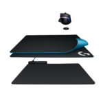 Logitech PowerPlay Wireless Charging System Mouse Pad - Image 2