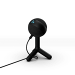 Yeti Orb is a premium gaming microphone