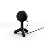 Logitech Yeti Orb Condenser USB Gaming Microphone with LIGHTSYNC RGB, Black - Image 2