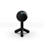 Logitech Yeti Orb Condenser USB Gaming Microphone with LIGHTSYNC RGB, Black - Image 3