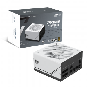 ASUS Prime 750W Gold PSU