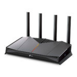 TP-Link GE230 BE3600 Dual-Band WiFi 7 Gaming Router, 2.5G - Image 3