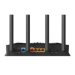 TP-Link GE230 BE3600 Dual-Band WiFi 7 Gaming Router, 2.5G - Image 4