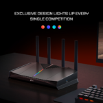 TP-Link GE230 BE3600 Dual-Band WiFi 7 Gaming Router, 2.5G - Image 5