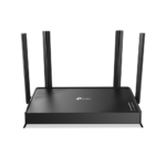 TP-Link Archer BE220 BE3600 Dual-Band WiFi 7 Router - Image 2