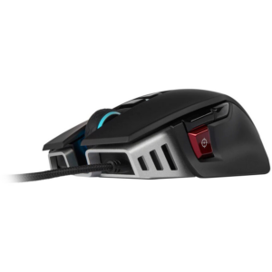 Corsair M65 RGB ELITE Tunable FPS Gaming Mouse — Black - Image 4