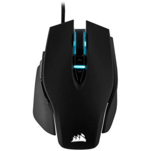 Corsair M65 RGB ELITE Tunable FPS Gaming Mouse — Black - Image 3