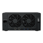 Synology DiskStation DS1825+ 8-Bay NAS Enclosure - Image 3