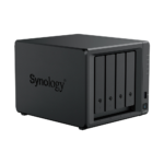 Synology DiskStation DS925+ 4-Bay NAS Enclosure - Image 2