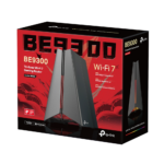 gaming router