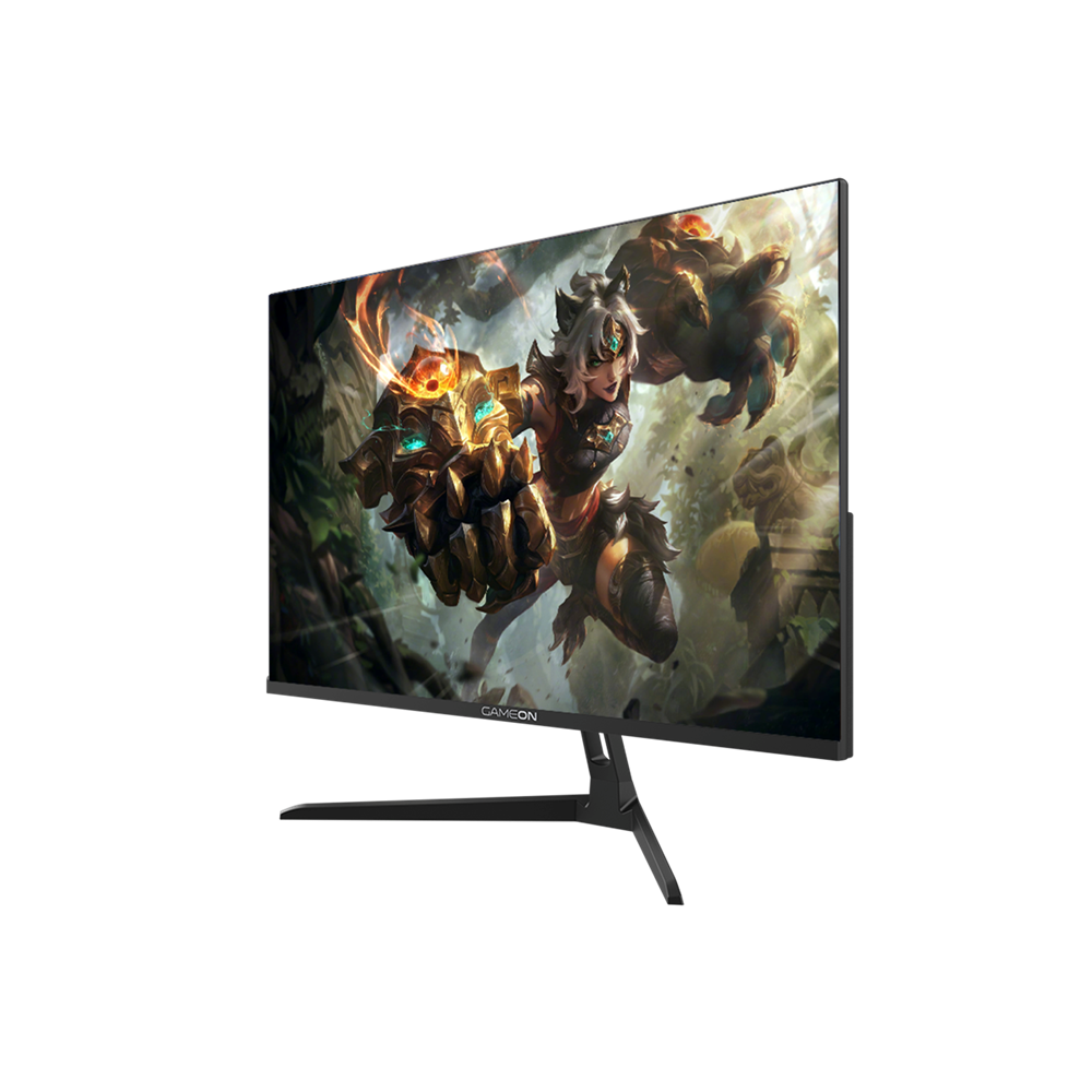 GameOn 27" ESP27240IPS 240Hz 0.5ms Fast IPS FHD HDMI 2.1 Gaming Monitor - Image 6