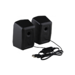 Kisonli L-9090 Plus Speaker USB Powered, 3.5mm - Image 3