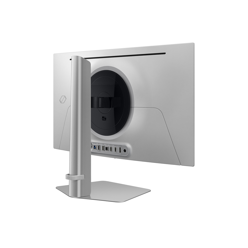 SAMSUNG 27″ Odyssey OLED G6 DG612 240Hz 0.03ms 2K HDR HDMI 2.1 Gaming Monitor, 27G6 - Image 5