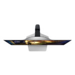 SAMSUNG 27″ Odyssey OLED G6 DG612 240Hz 0.03ms 2K HDR HDMI 2.1 Gaming Monitor, 27G6 - Image 3