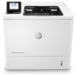 HP LaserJet Enterprise M608dn Monochrome Laser Printer