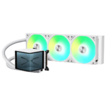 PANORAMA ARGB 360 White