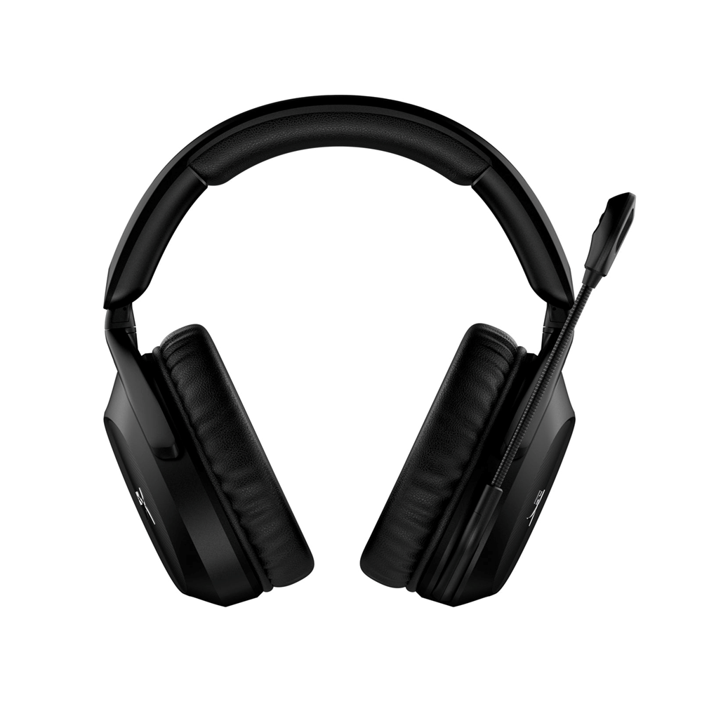 HyperX Cloud Stinger 2 Wireless Gaming Headset, Swivel to Mute, Black - Image 6