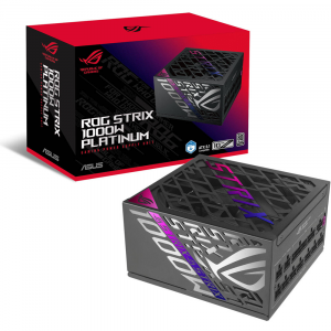 ASUS ROG Strix 1000W Fully Modular Power Supply