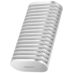 TerraMaster D1 SSD PLUS 1-Bay M.2 USB4 Enclosure