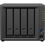 Synology DiskStation DS425+ 4-Bay NAS Server