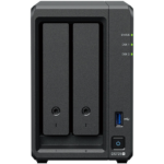 Synology DiskStation DS725+ 2-Bay NAS Enclosure