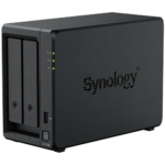 Synology DiskStation DS725+ 2-Bay NAS Enclosure Case, 2.5GbE - Image 2
