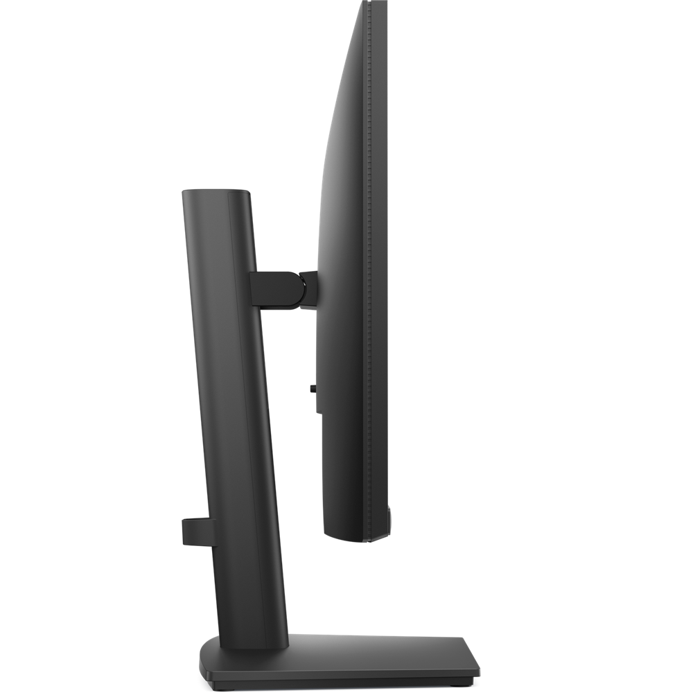 Dell Pro 24" E2425HSM Adjustable Stand IPS 100Hz FHD 5ms Speaker Eye Comfort Rotatable Monitor, DisplayPort / HDMI / VGA Ports - Image 4